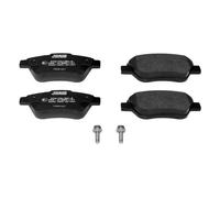 JURID 573170J Brake pad set