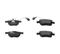 JURID 573173J Brake pad set