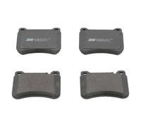 JURID 573177J Brake pad set