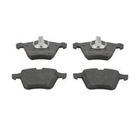 JURID 573179J Brake pad set