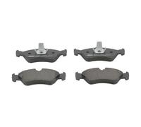 JURID 573191J Brake pad set