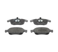 JURID 573192J Brake pad set