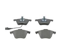 JURID 573197J Brake pad set