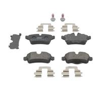 JURID 573200J Brake pad set