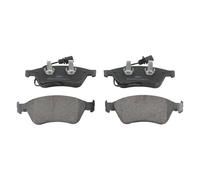JURID 573207J Brake pad set