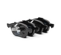 JURID 573209D Brake pad set