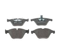 BRAKE PAD SET DISC BRAKE 573210J FOR BMW X1/SUV/E84/SAV Z4/Roadster/E89 N54B30