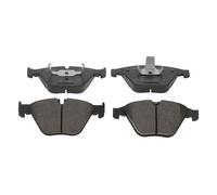 JURID 573210JC Brake pad set