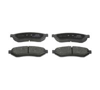 JURID 573215J Brake pad set