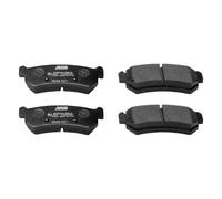 BRAKE PAD SET DISC BRAKE 573216J FOR DAEWOO LACETTI/Hatchback ORION/Wagon 1.8L