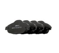 JURID 573241J Brake pad set