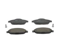 JURID 573241JC Brake pad set