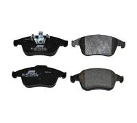 JURID 573243J Brake pad set