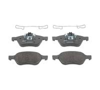 JURID 573244J Brake pad set