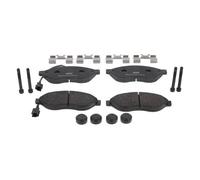 JURID 573260J Brake pad set
