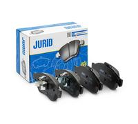 JURID 573268J Brake pad set