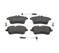 JURID 573269J Brake pad set