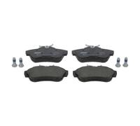 JURID 573281J Brake pad set