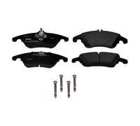 JURID 573291J Brake pad set