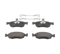 JURID 573295J Brake pad set