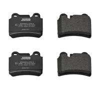 JURID 573297J Brake pad set