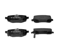 JURID 573299J Brake pad set