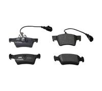 JURID 573301J Brake pad set