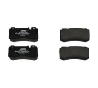 JURID 573302J Brake pad set