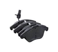 JURID 573304J Brake pad set