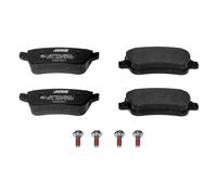 JURID 573307J Brake pad set