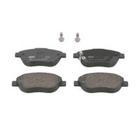JURID 573308J Brake pad set