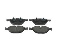 New Brake Pad Set, disc brake for BMW:X5,X6,E70,F15,F85 34116778048