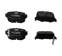 JURID 573323J Brake pad set