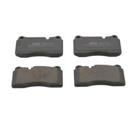 JURID 573325J Brake pad set