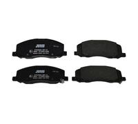 JURID 573326J Brake pad set