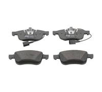 JURID 573334J Brake pad set
