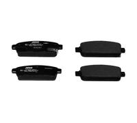 JURID 573335J Brake pad set