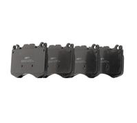 JURID 573343J Brake pad set