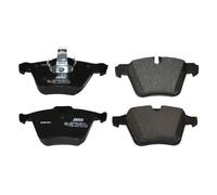 JURID 573346J Brake pad set