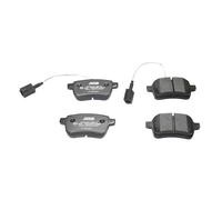 JURID 573349J Brake pad set