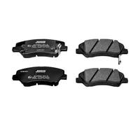 Brake pads 573368J JURID for KIA HYUNDAI
