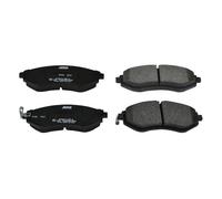 JURID 573371J Brake pad set