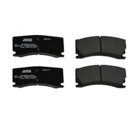 JURID 573372J Brake pad set