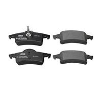 JURID 573374J Brake pad set
