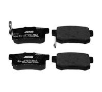 BRAKE PAD SET DISC BRAKE 573375J FOR SUZUKI HONDA LEGEND/III/Mk FR-V CR-V/SUV