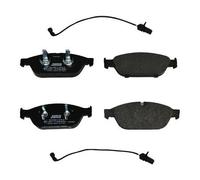 JURID 573381J Brake pad set