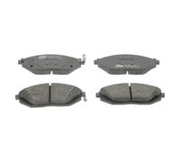 JURID 573385J Brake pad set