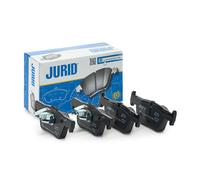 BRAKE PAD SET DISC BRAKE 573401J FOR BMW 2/F1/F3/F8/Convertible/F87/F0 1.5L 4cyl