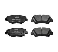 JURID 573406J Brake pad set