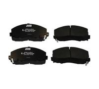 Brake pads 573411J JURID for FIAT LANCIA VW DODGE CHRYSLER JEEP